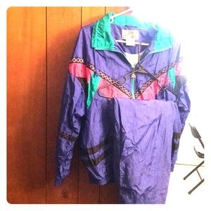 Casual And isles outfit